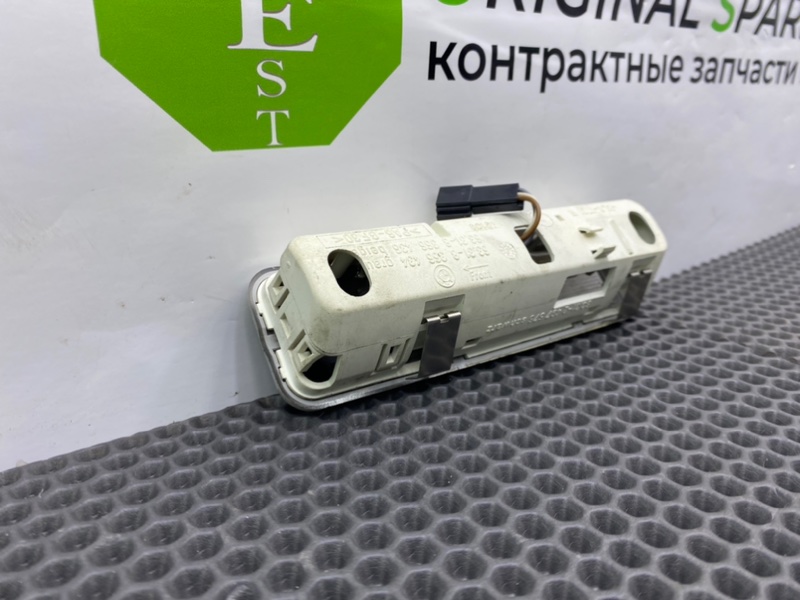 Плафон подсветки салона, 900 рублей, Калининград