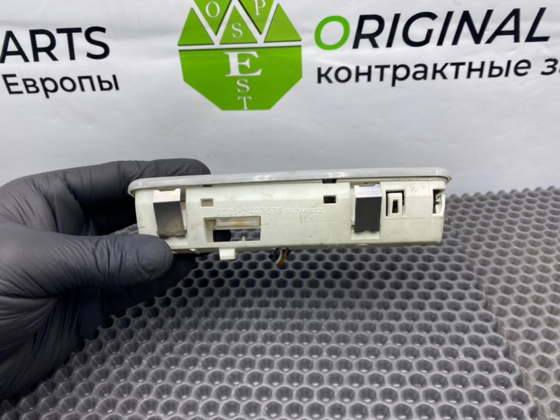 Плафон подсветки салона, 900 рублей, Калининград