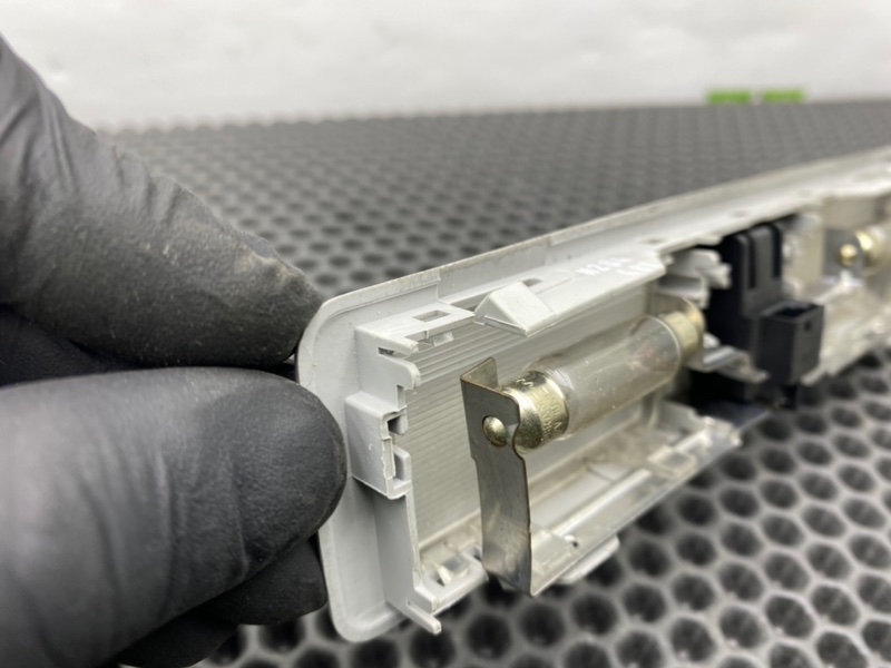 Плафон подсветки салона, 600 рублей, Калининград