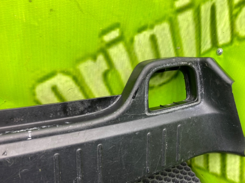 Накладка багажника, 1200 рублей, Калининград