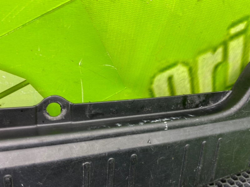 Накладка багажника, 1200 рублей, Калининград