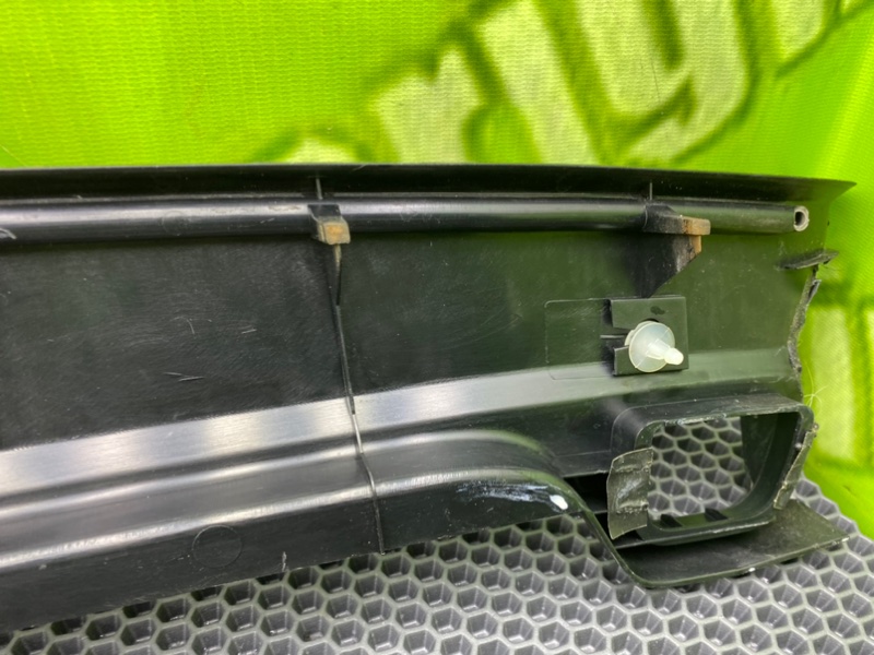 Накладка багажника, 1200 рублей, Калининград