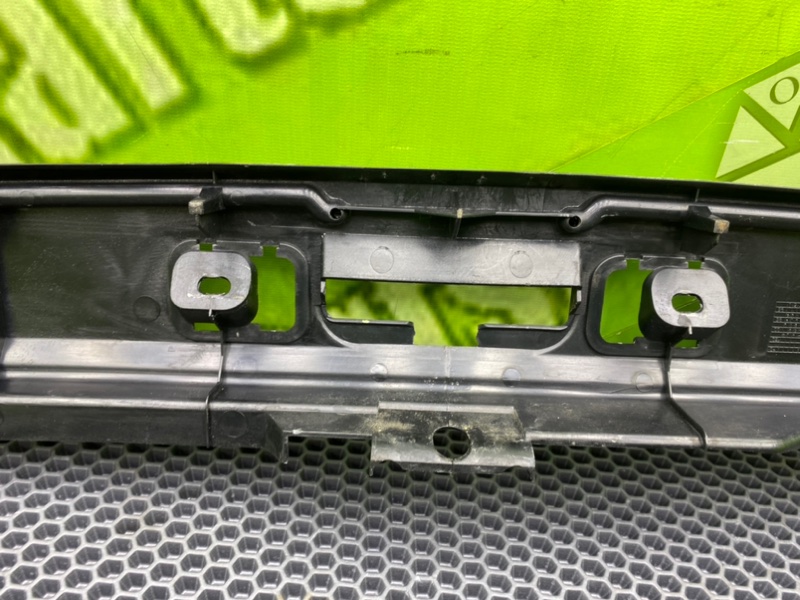 Накладка багажника, 1200 рублей, Калининград