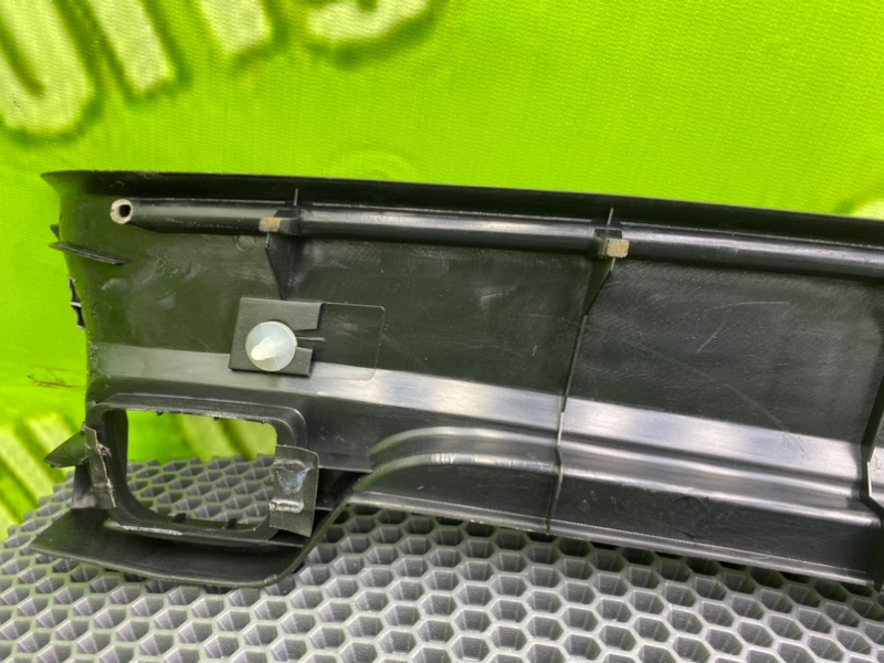 Накладка багажника, 1200 рублей, Калининград