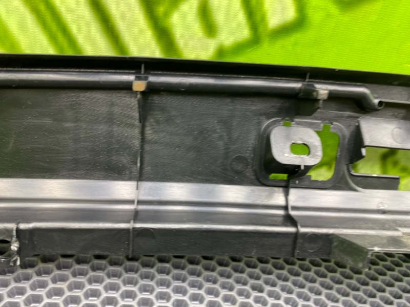 Накладка багажника, 1200 рублей, Калининград