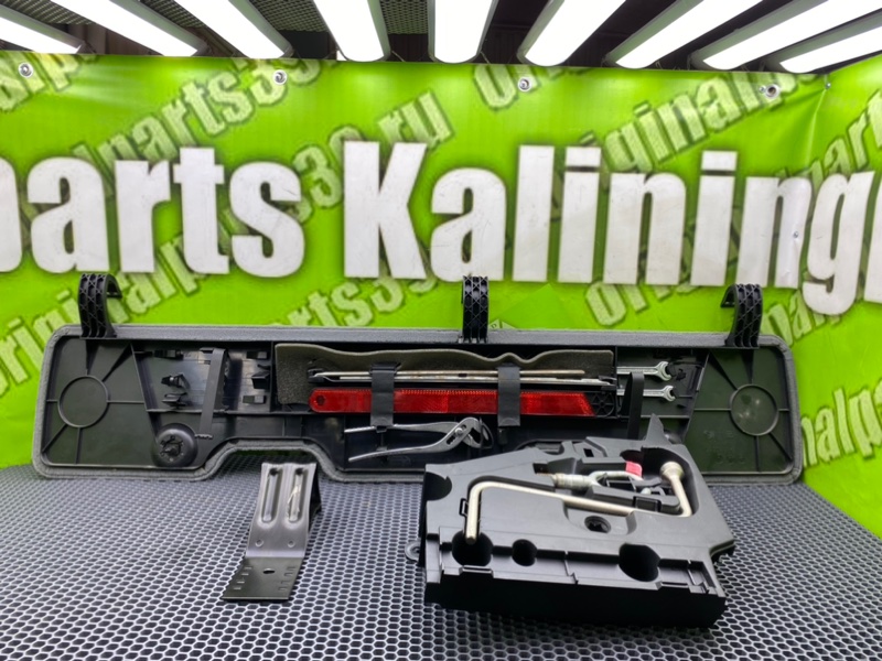 Ящик для инструмента, 5300 рублей, Калининград