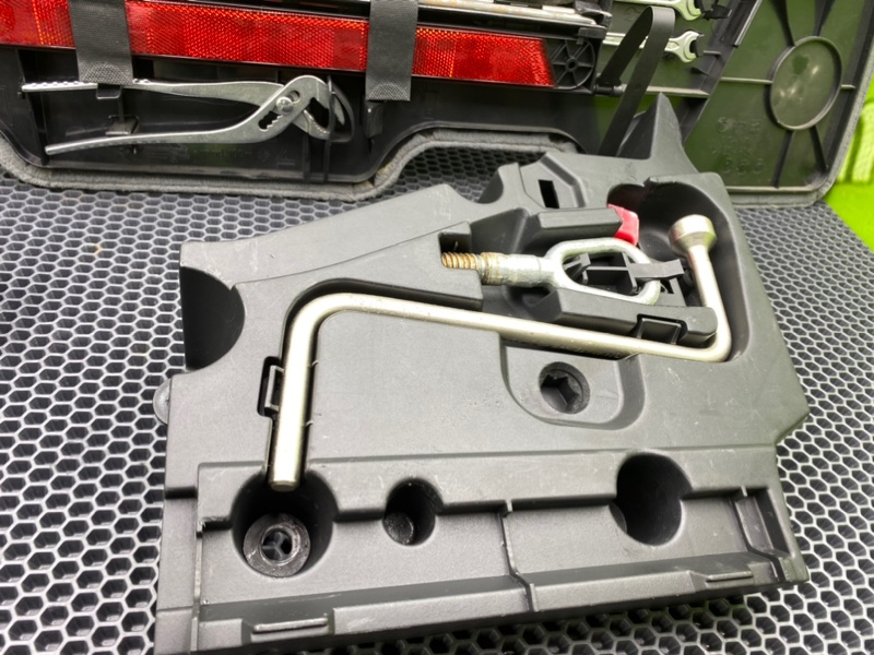 Ящик для инструмента, 5300 рублей, Калининград