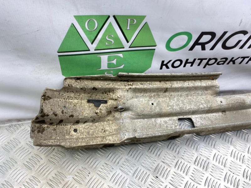 Усилитель бампера, 1600 рублей, Калининград