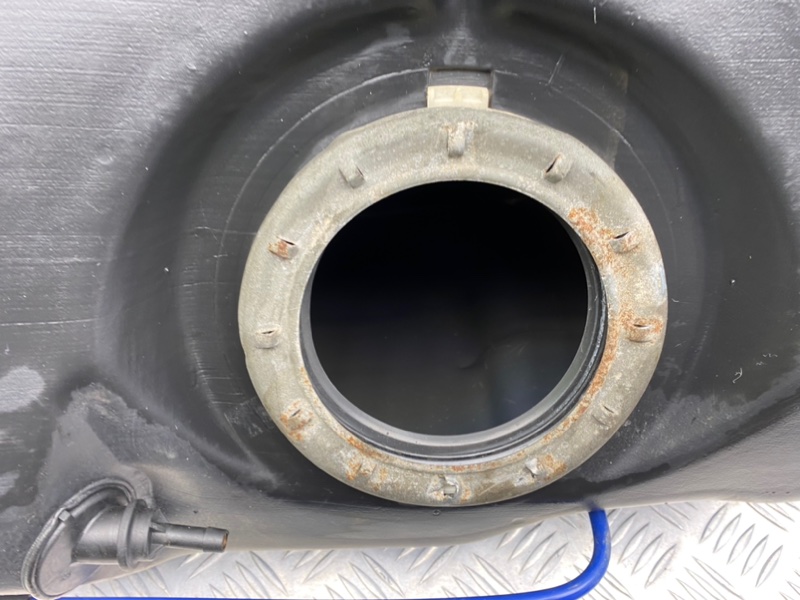 Топливный бак, 2700 рублей, Калининград