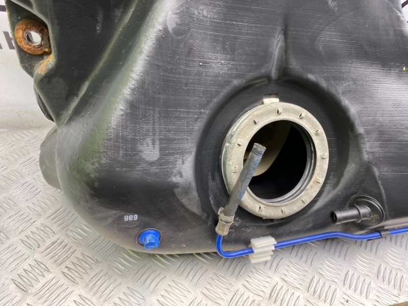 Топливный бак, 2700 рублей, Калининград