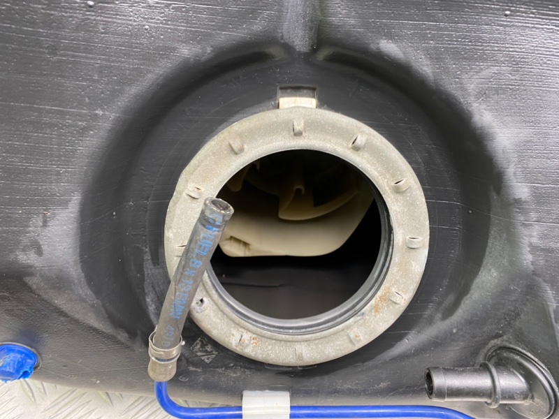 Топливный бак, 2700 рублей, Калининград