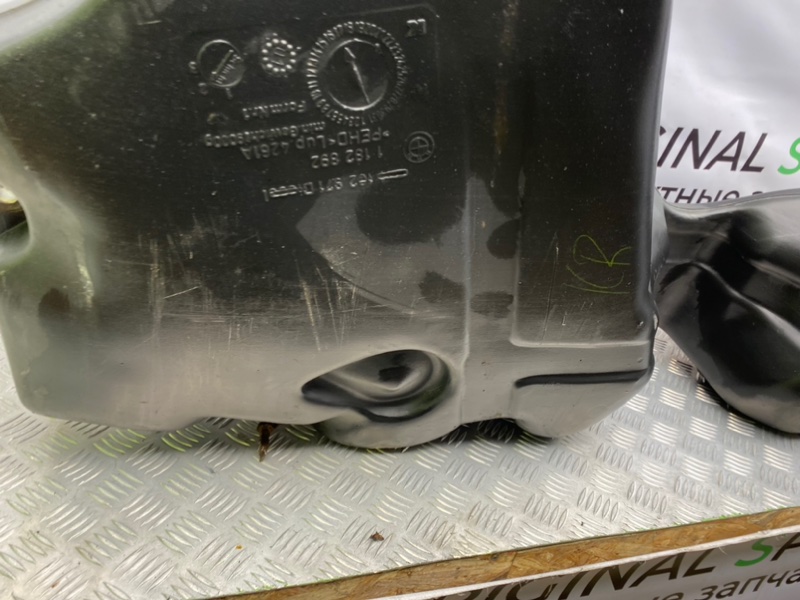 Топливный бак, 2700 рублей, Калининград