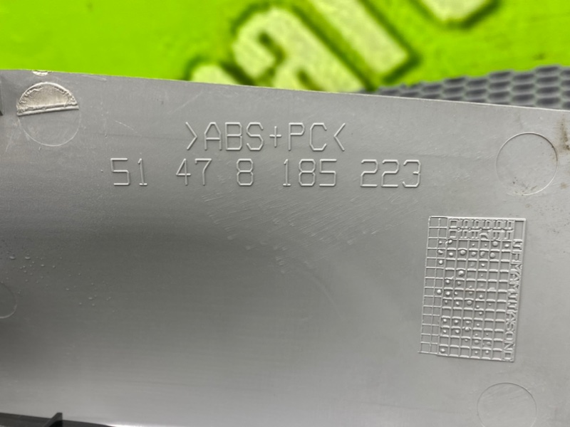 Кронштейн полки багажника, 1200 рублей, Калининград