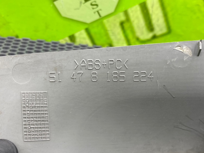 Кронштейн полки багажника, 1200 рублей, Калининград