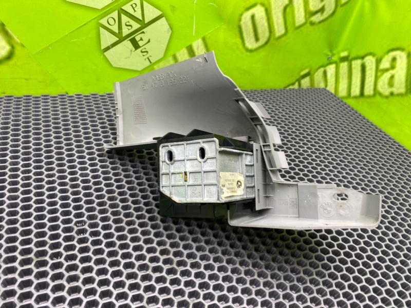 Кронштейн полки багажника, 1200 рублей, Калининград