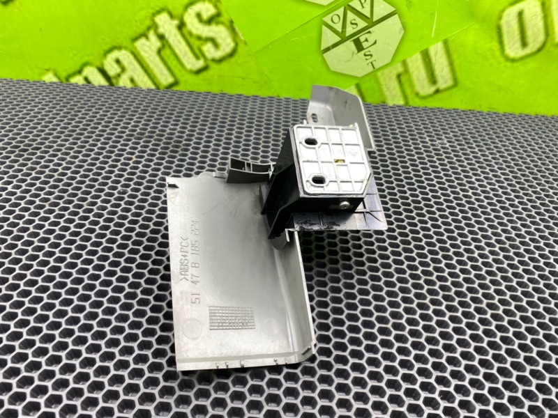 Кронштейн полки багажника, 1200 рублей, Калининград