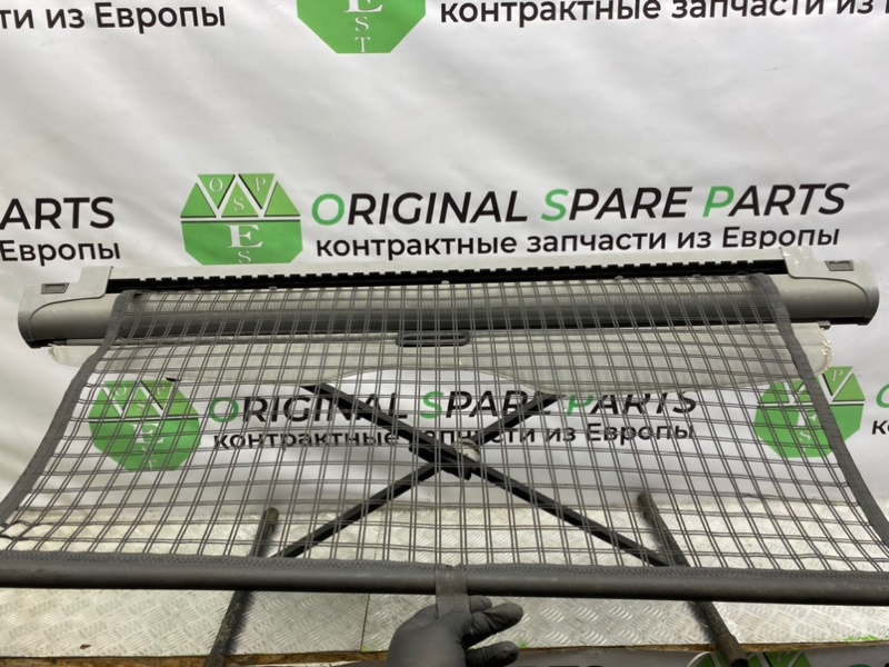 Шторка багажника, 3600 рублей, Калининград