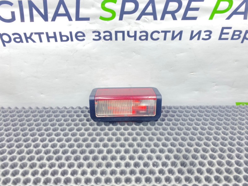 Плафон подсветки багажника, 1100 рублей, Калининград