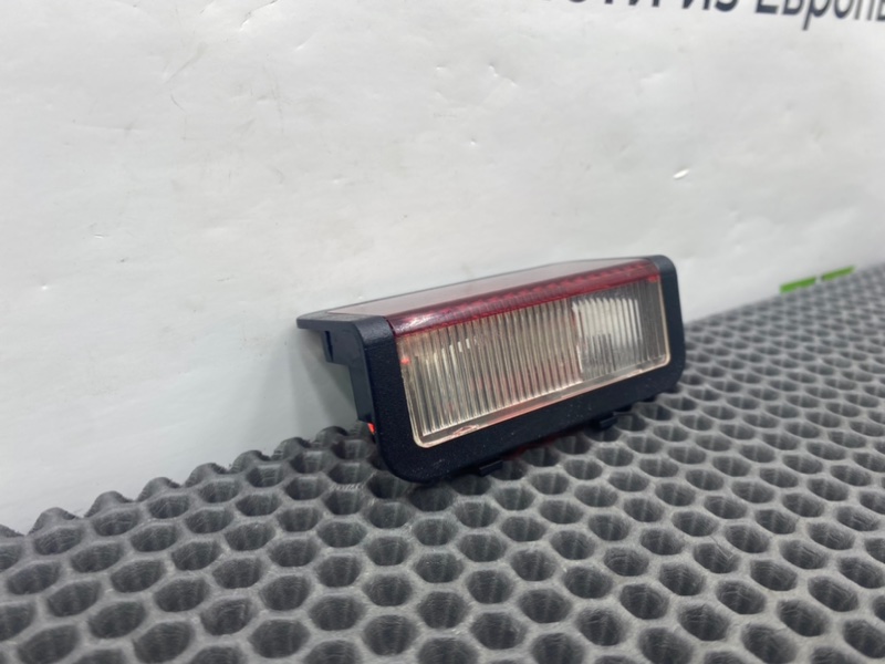 Плафон подсветки багажника, 1100 рублей, Калининград