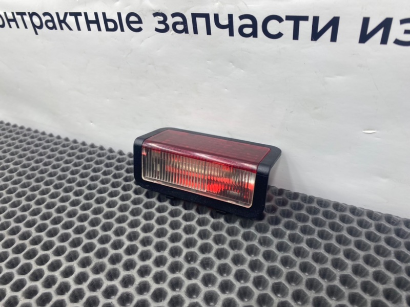 Плафон подсветки багажника, 1100 рублей, Калининград