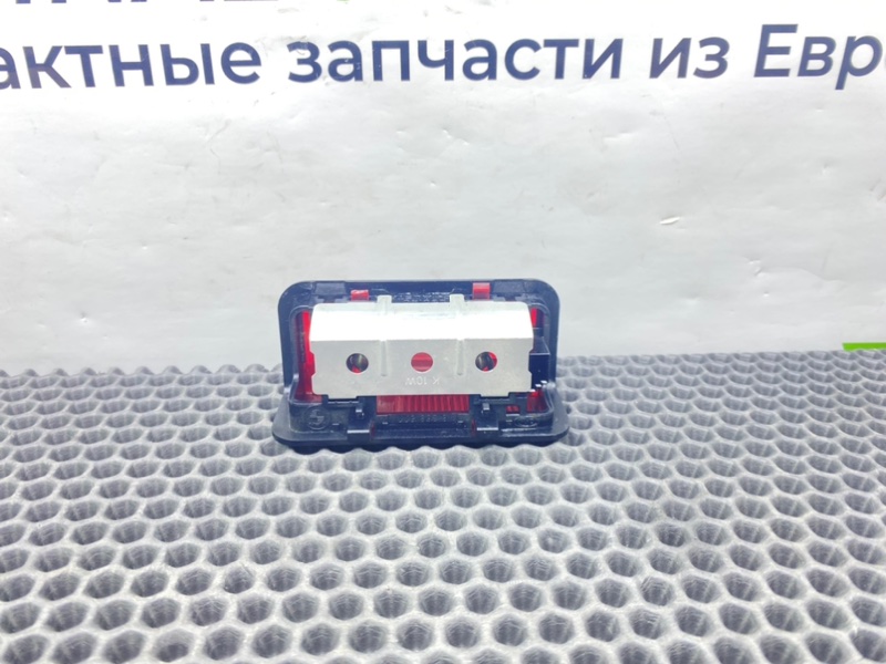 Плафон подсветки багажника, 1100 рублей, Калининград