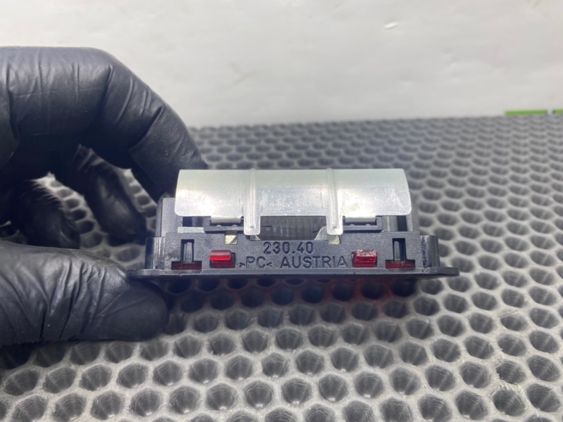 Плафон подсветки багажника, 1100 рублей, Калининград