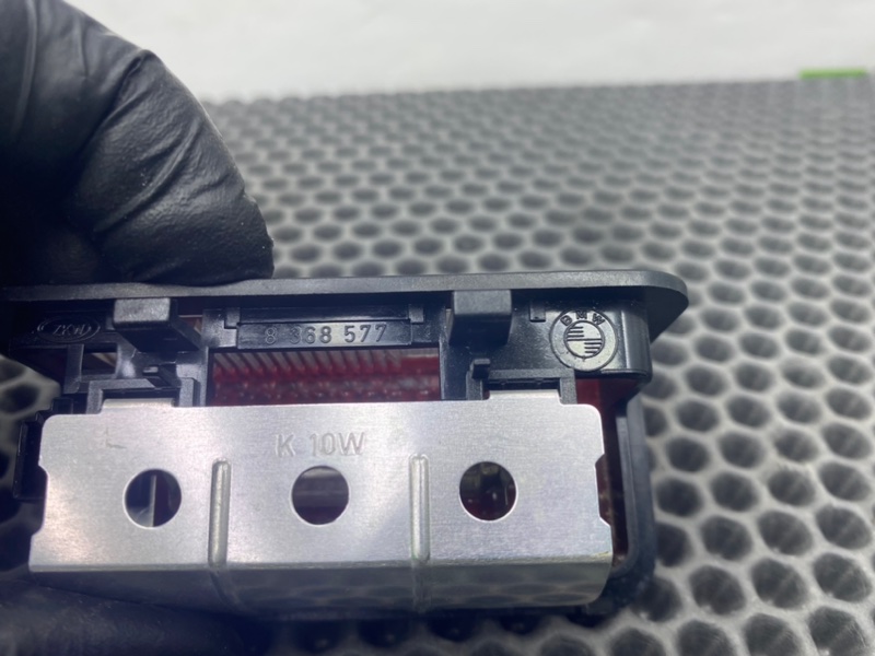 Плафон подсветки багажника, 1100 рублей, Калининград