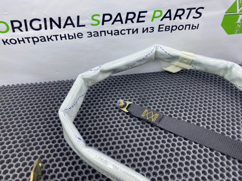 Подушка безопасности, 1100 рублей, Калининград