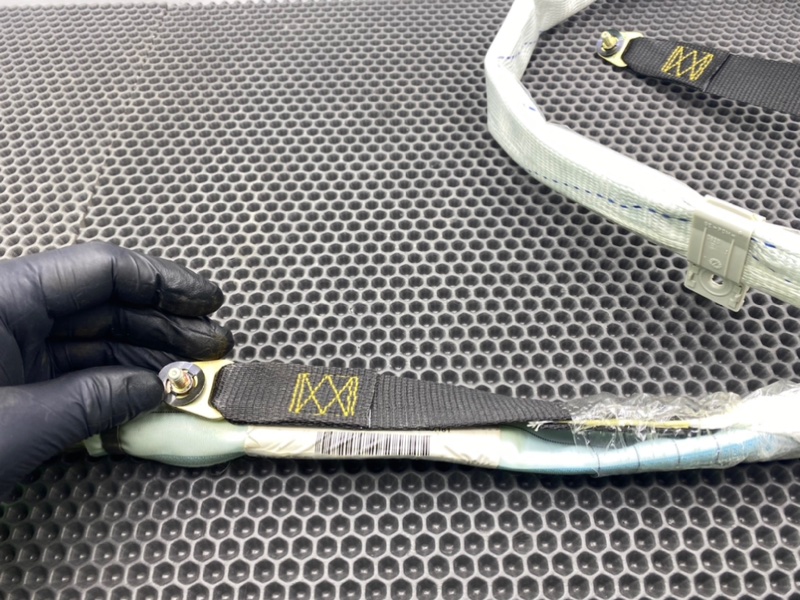 Подушка безопасности, 1100 рублей, Калининград