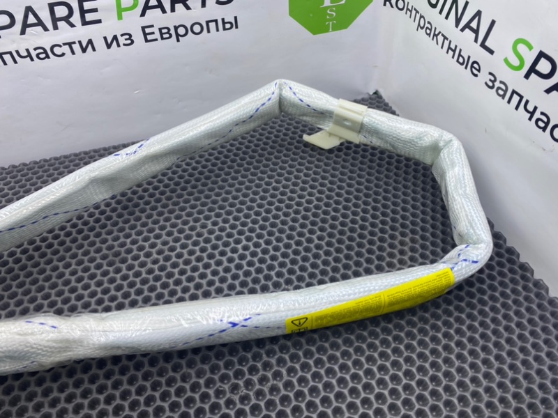 Подушка безопасности, 1100 рублей, Калининград