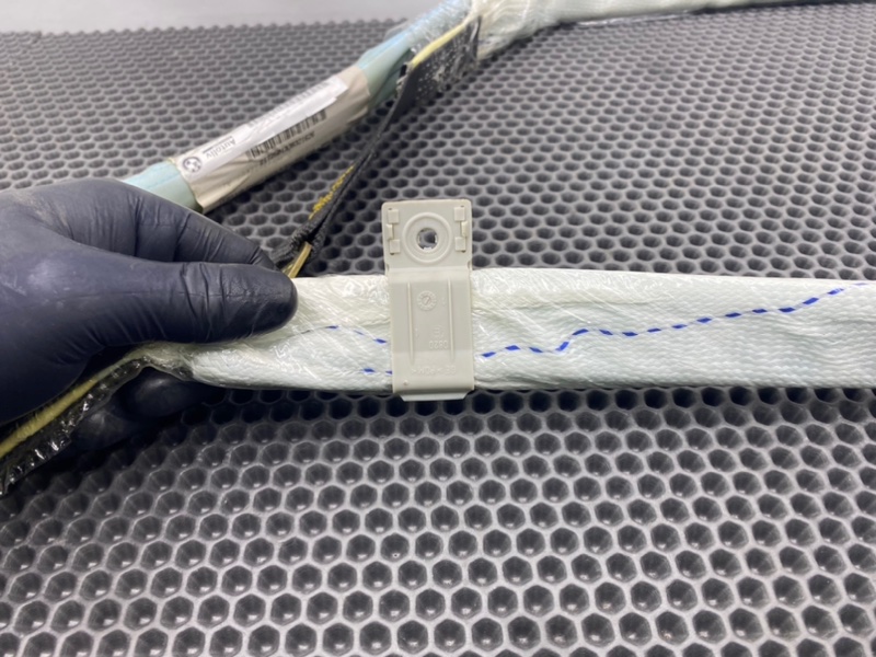 Подушка безопасности, 1100 рублей, Калининград