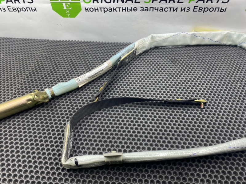 Подушка безопасности, 1100 рублей, Калининград