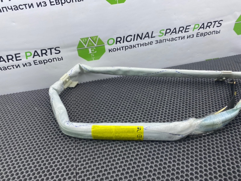 Подушка безопасности, 1200 рублей, Калининград