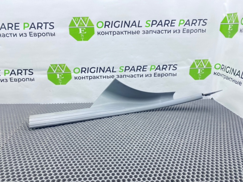 Накладка порога, 1200 рублей, Калининград