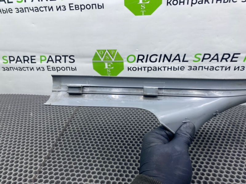 Накладка порога, 1200 рублей, Калининград