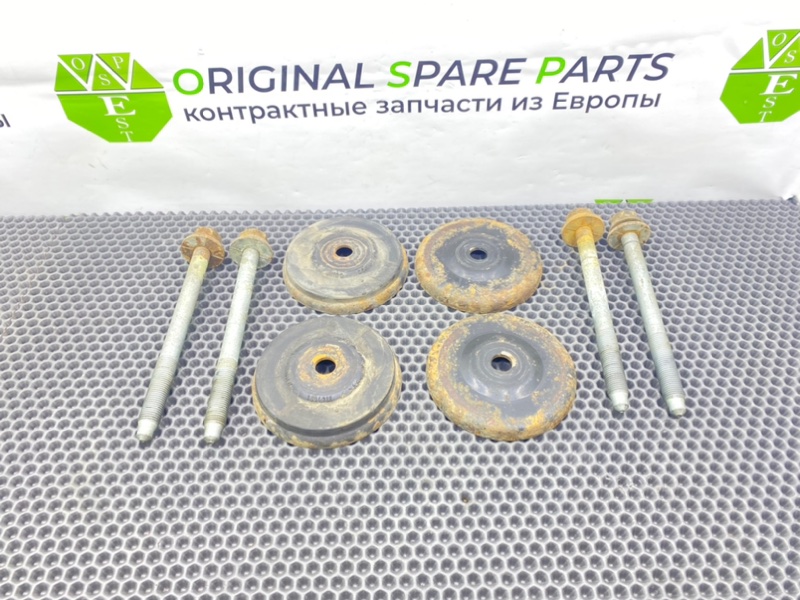 Болты подрамника, 2000 рублей, Калининград