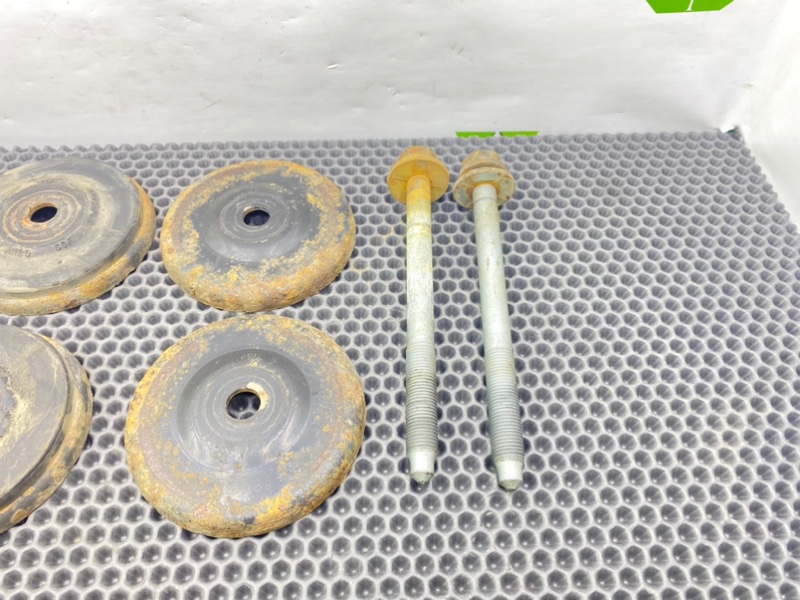 Болты подрамника, 2000 рублей, Калининград