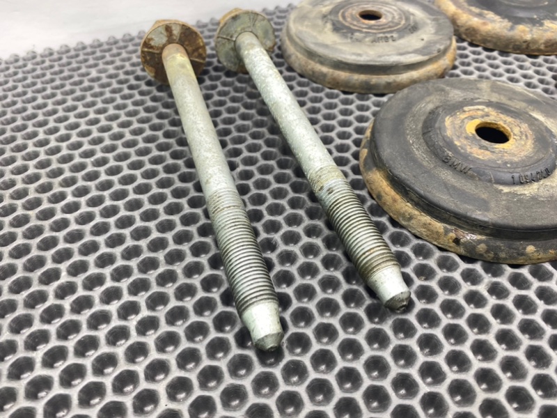 Болты подрамника, 2000 рублей, Калининград