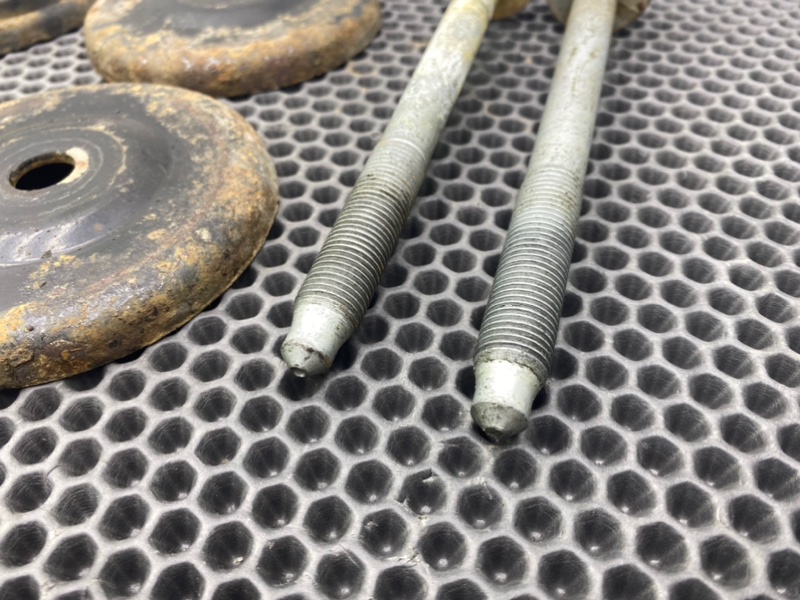 Болты подрамника, 2000 рублей, Калининград