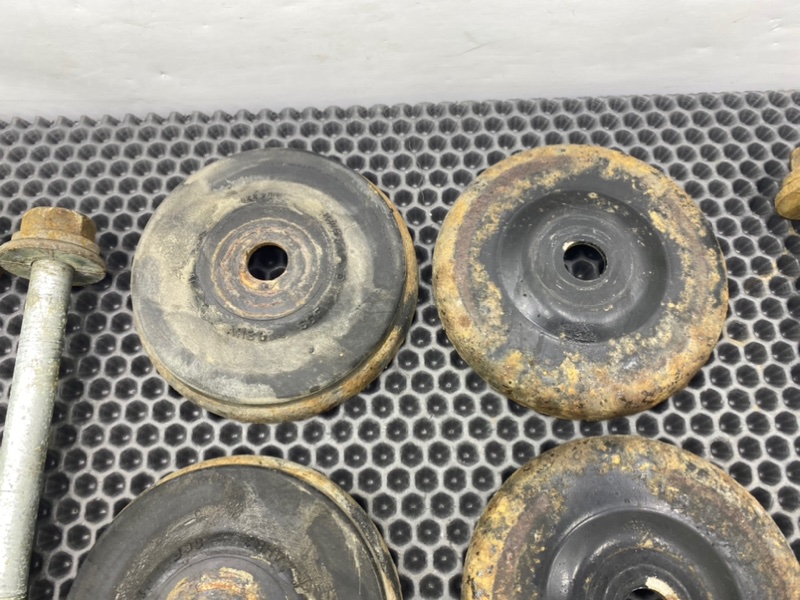 Болты подрамника, 2000 рублей, Калининград