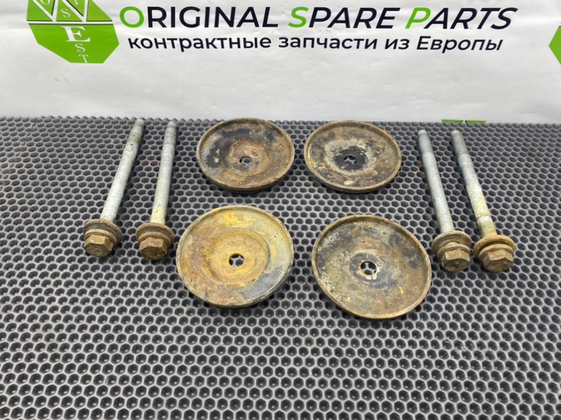 Болты подрамника, 2000 рублей, Калининград