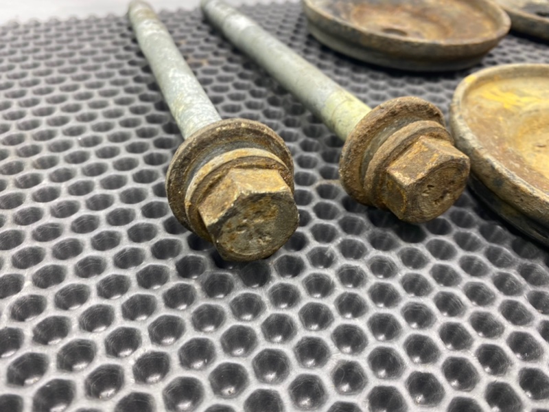 Болты подрамника, 2000 рублей, Калининград