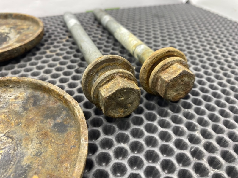 Болты подрамника, 2000 рублей, Калининград