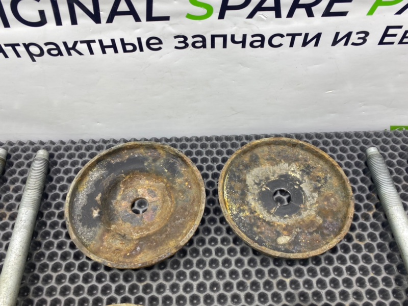 Болты подрамника, 2000 рублей, Калининград