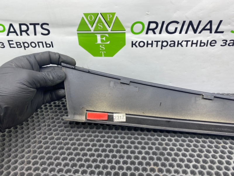 Накладка стойки, 700 рублей, Калининград