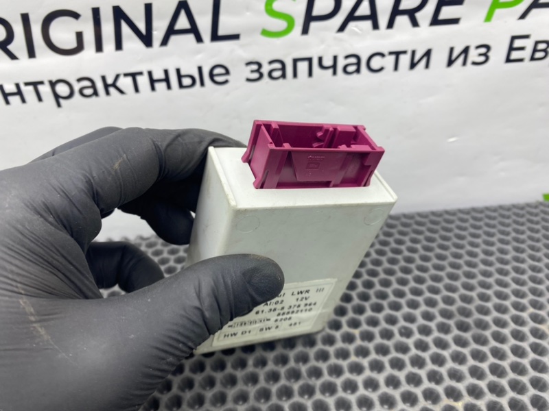 Блок управления светом, 1700 рублей, Калининград