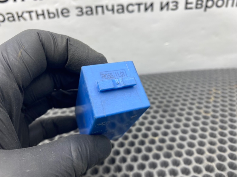 Реле омывателя фар, 700 рублей, Калининград