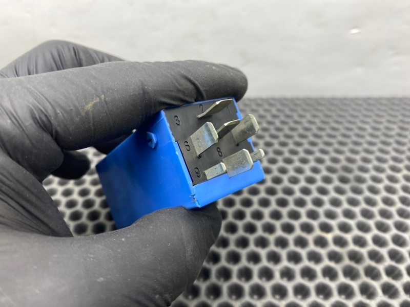 Реле омывателя фар, 700 рублей, Калининград