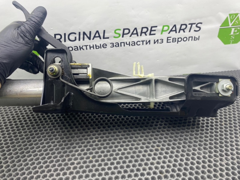 Рулевая колонка, 1200 рублей, Калининград