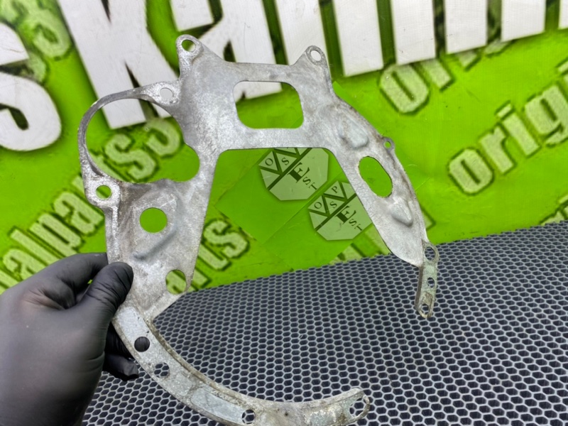 Промежуточная пластина КПП, 1100 рублей, Калининград